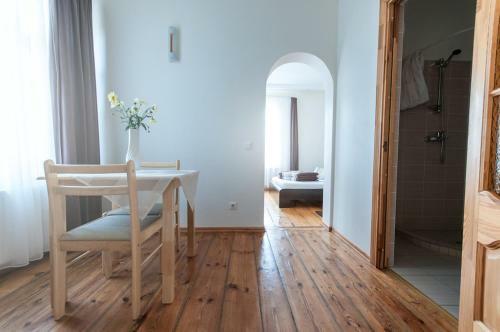 Hostal Viesu M?ja J?nis
