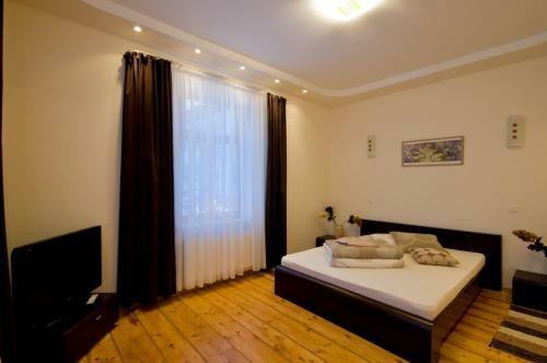 Hostal Viesu M?ja J?nis