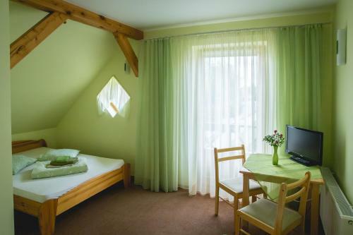 Hostal Viesu M?ja J?nis