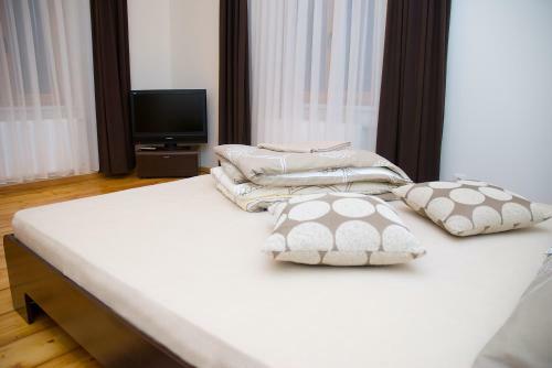 Hostal Viesu M?ja J?nis