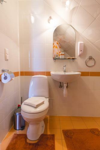 Hostal Viesu M?ja J?nis