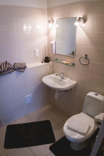 Hostal Viesu M?ja J?nis