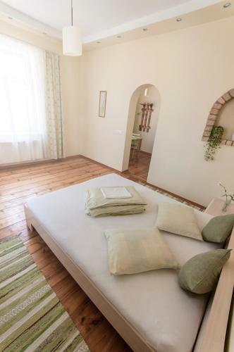 Hostal Viesu M?ja J?nis
