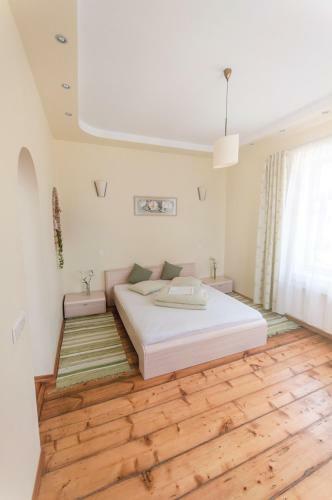 Hostal Viesu M?ja J?nis