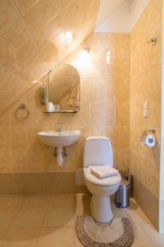 Hostal Viesu M?ja J?nis
