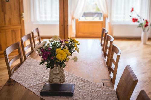 Hostal Viesu M?ja J?nis