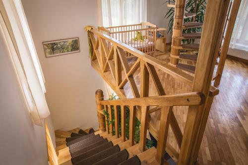 Hostal Viesu M?ja J?nis