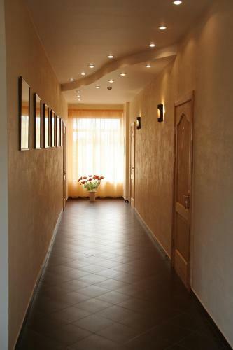 Hostal Viesu M?ja J?nis