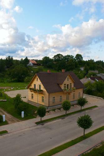 Hostal Viesu M?ja J?nis