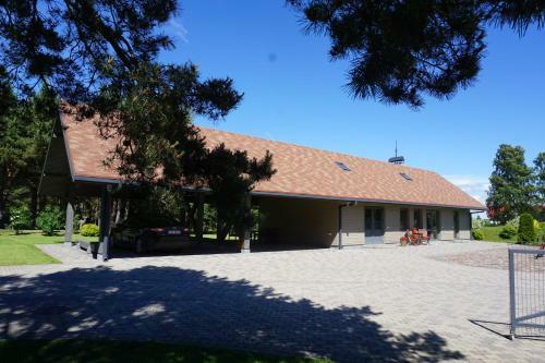 Agroturismo V?lodzes