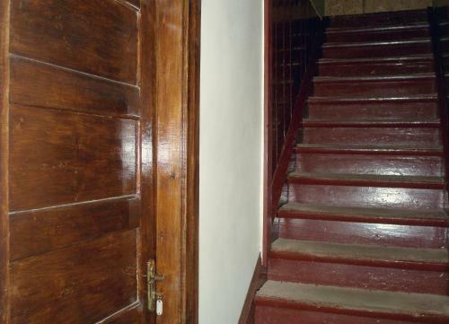Hostal Meteorits