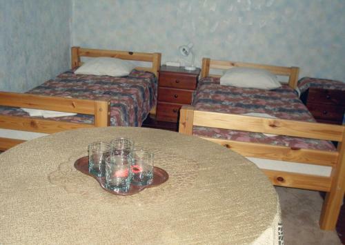 Hostal Meteorits