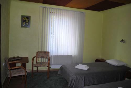 Hostal Meteorits