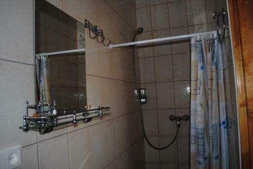 Hostal Meteorits