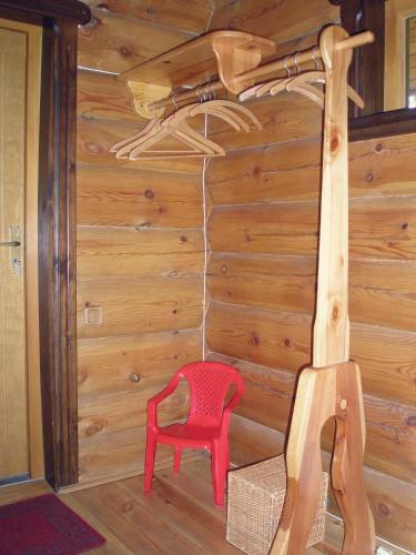 Hostal Meteorits