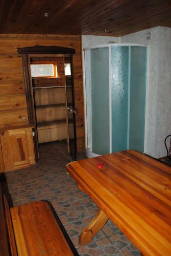 Hostal Meteorits