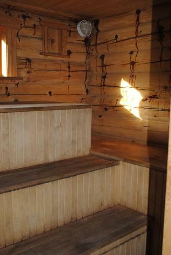 Hostal Meteorits