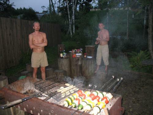 Hostal Meteorits
