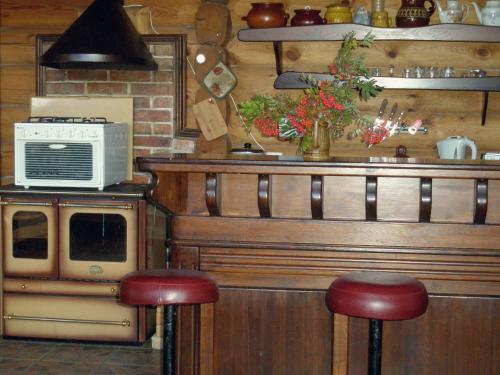 Hostal Meteorits
