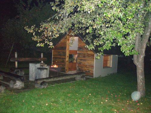 Hostal Meteorits