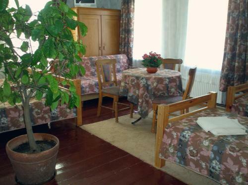 Hostal Meteorits