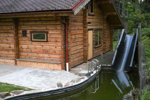 Hostal Meteorits