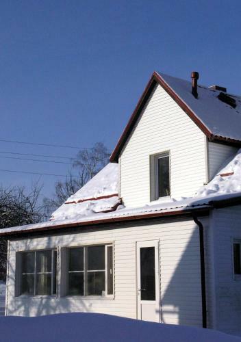 Hostal Meteorits