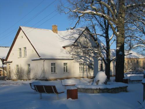 Posada Kalna Ligzda