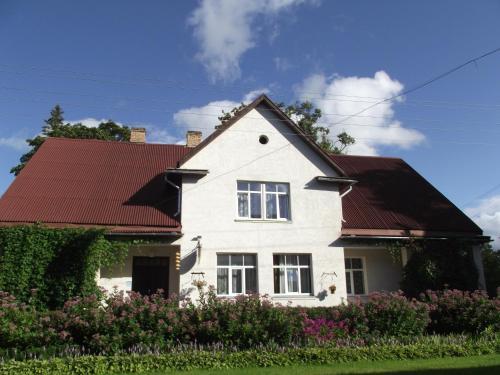 Posada Kalna Ligzda
