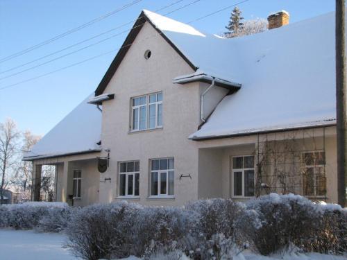Posada Kalna Ligzda