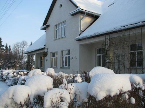 Posada Kalna Ligzda