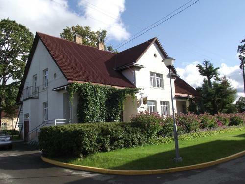 Posada Kalna Ligzda