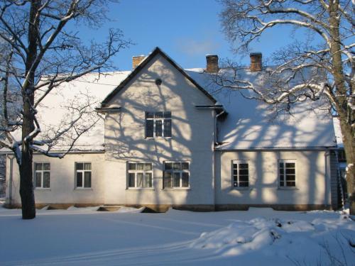 Posada Kalna Ligzda