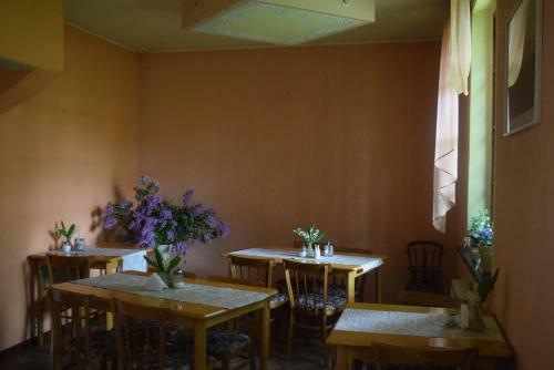 Posada Kalna Ligzda