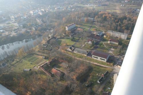 Posada Kalna Ligzda