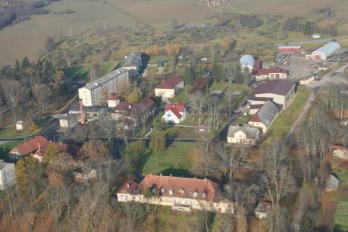 Posada Kalna Ligzda