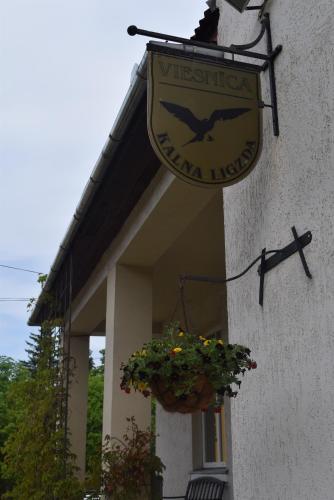 Posada Kalna Ligzda
