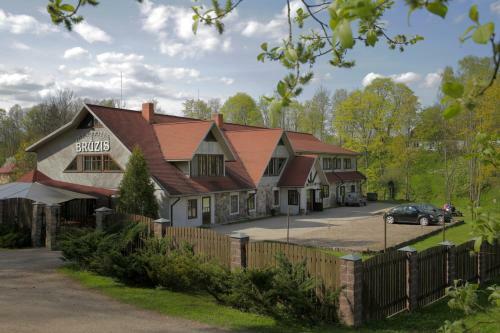 Park Hotel Bruzis