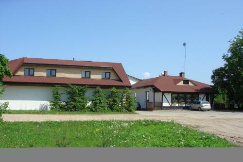 Posada Sanders Motel