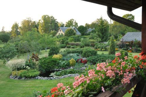 Agroturismo Jaunegl?tes