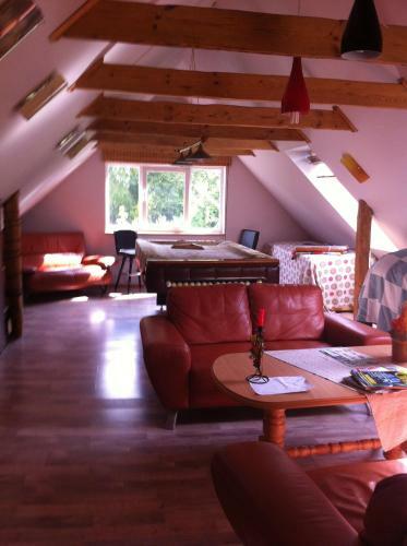 Agroturismo Jaunegl?tes