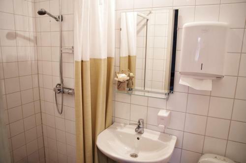 Hostal Skanga?u Mui?a