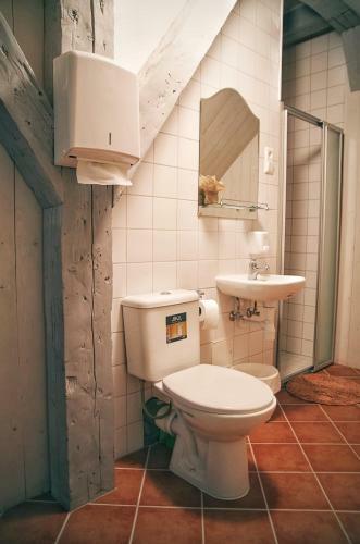 Hostal Skanga?u Mui?a
