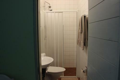 Hostal Skanga?u Mui?a