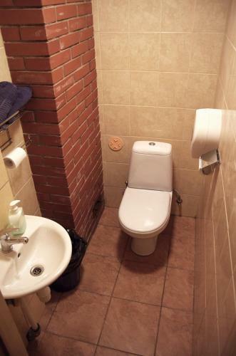 Hostal Skanga?u Mui?a