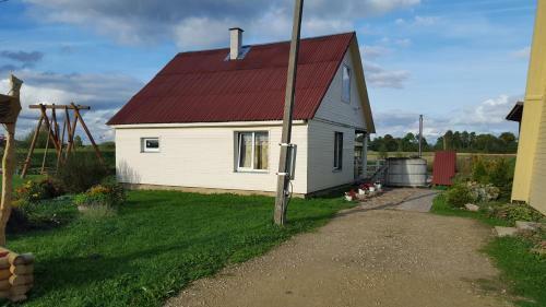 Cielavas Ligzda