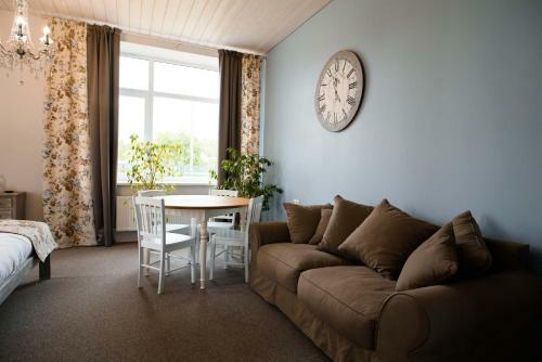 Hotel Silene Resort & Spa Egles Villa