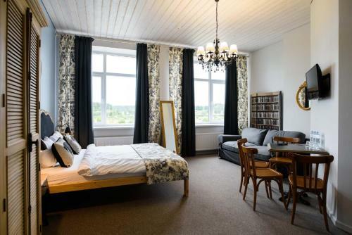 Hotel Silene Resort & Spa Egles Villa
