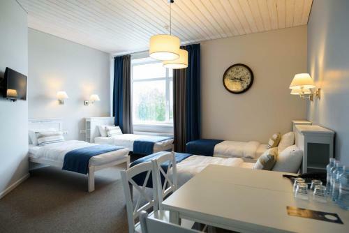 Hotel Silene Resort & Spa Egles Villa