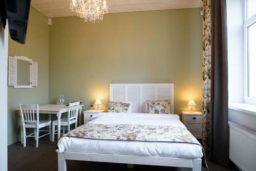 Hotel Silene Resort & Spa Egles Villa